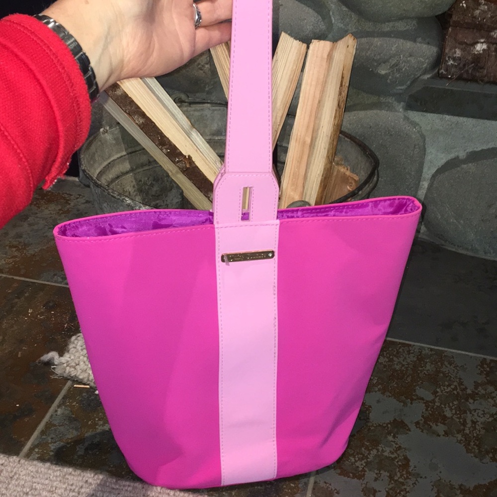 NWOT Juicy Couture Bag - Picture 2 of 6
